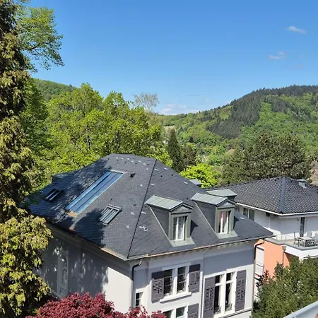 Bel Sole Badenweiler