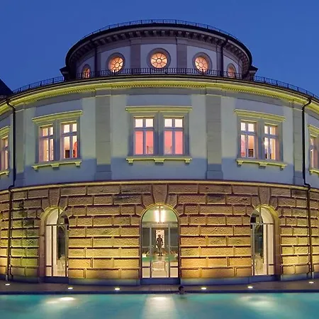 Hotel Bel Sole 3*