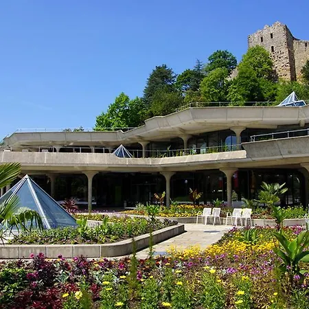 Bel Sole Badenweiler