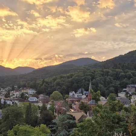 Bel Sole 3* Badenweiler