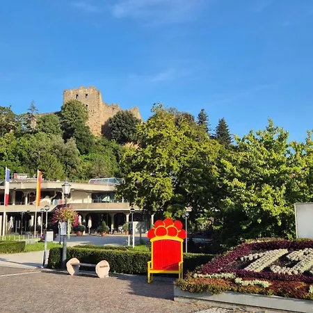 Bel Sole 3* Badenweiler