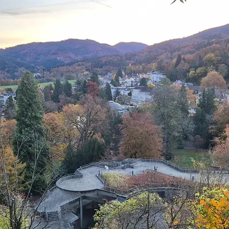 Hotel Bel Sole Badenweiler