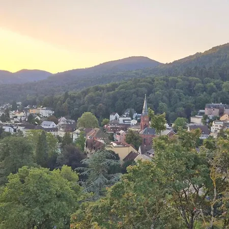 Bel Sole 3* Badenweiler