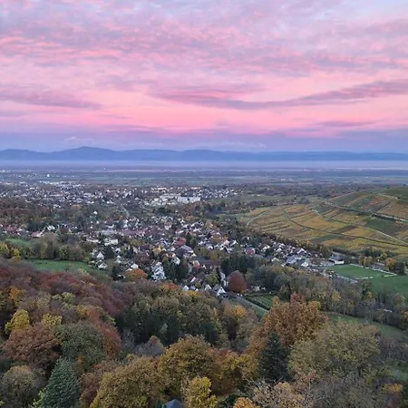 Bel Sole Badenweiler