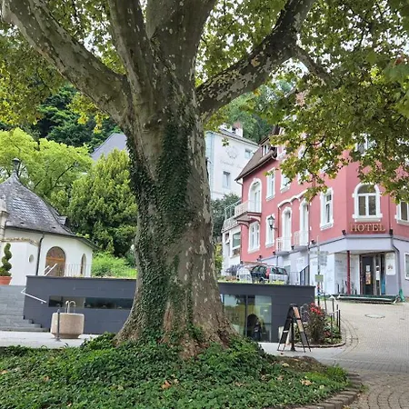 Bel Sole Szálloda Badenweiler