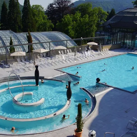 Bel Sole 3* Badenweiler